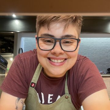 Chef Andréa Cardoso - Vila Nova de Gaia - Drop-off Catering