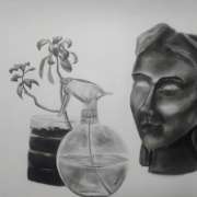 Bárbara Ferreira - Portimão - Aulas de Desenho