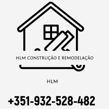 HLM REMODELAÇÃO - Braga - Construção de Teto Falso