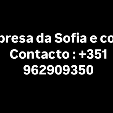 Empresa da Sofia e Comp. - Nisa - Organizador del hogar