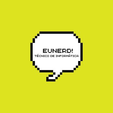 EuNerd! - Águeda - Data Recovery Service