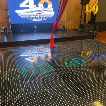 100 Ofícios - Decoração e Eventos - Oliveira de Azeméis - Espetáculo de Circo