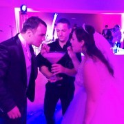 Cocktail Team - Sintra - Event Catering (Buffet)