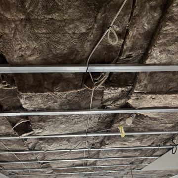 HFSF UNIPESSOAL LDA - Mealhada - Instalación de escaleras