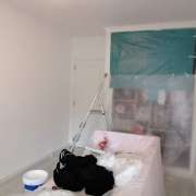 LCPINTURAS - Moita - Door Painting