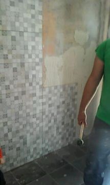 Samu -Property Maintenance - Loulé - Petits travaux