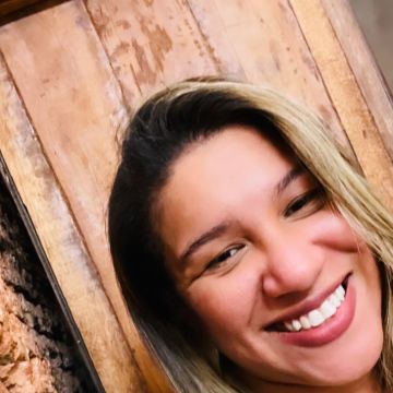 Lidiane Trindade - Porto - Home Organizing