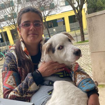 Andreia costa - Lisboa - Dog Walking