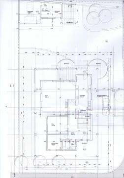 Innenarchitektur oder Interior Design - Innenarchitektur