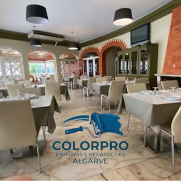 TiagoCorreia Home Solutions - Loulé - Services de présentation