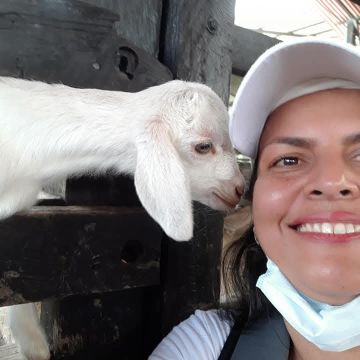 Janneth - Odivelas - Baths and Grooming for Animals