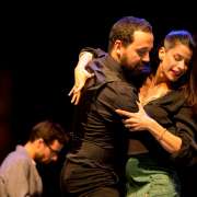 João Fanha - Mafra - Clases de claqué