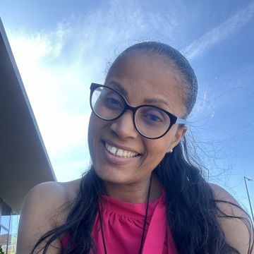 Rosilene santos - Barreiro - Apoio ao Domícilio e Lares de Idosos