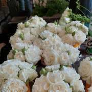 Kaza das flores - Amadora - Florista de Casamentos