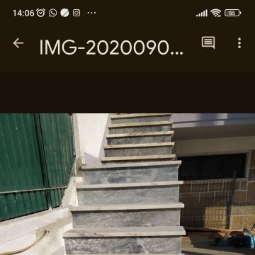 Marcelo Marques de Paula - Sintra - Caulking