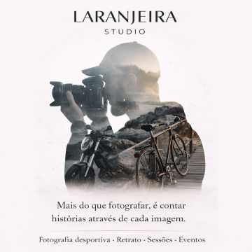 André Laranjeira Fotografia - Esposende - Estúdio de Fotografia
