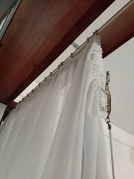 Especialista em Cortinas