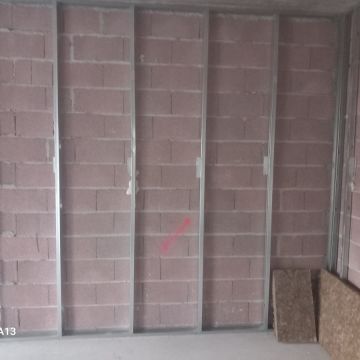 PCAACABAMENTO E REMODELAÇÃO - Viseu - Instalação, Reparação ou Remoção de Revestimento de Parede