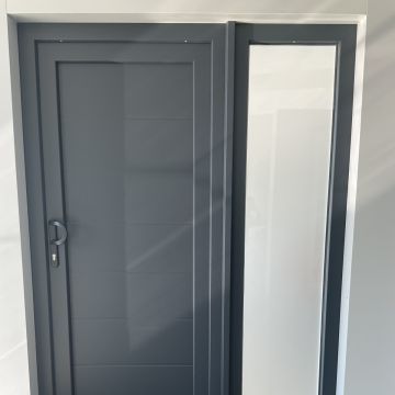 Window World - Porto - PVC Fenster montieren