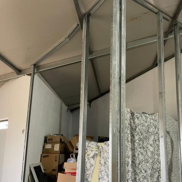 HFSF UNIPESSOAL LDA - Mealhada - Reparación de escaleras