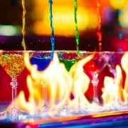 Cocktail Team - Sintra - Wedding Catering Service