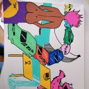 Catarina Tello de Castro - Amadora - Illustrating