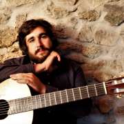 Marco Massano - Évora - Aulas de Guitarra