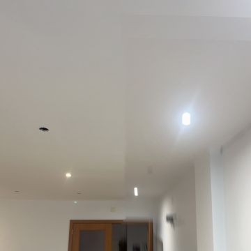 HFSF UNIPESSOAL LDA - Mealhada - Instalación de pladur y cortinajes