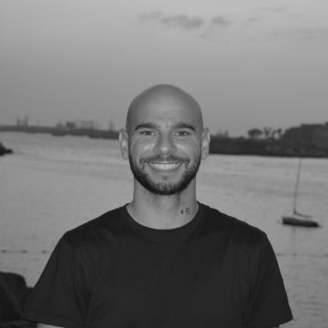 Diogo Morais - Oeiras - Calafetagem