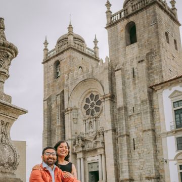 Yllanna Siqueira - Vila Nova de Gaia - Eventfotografie