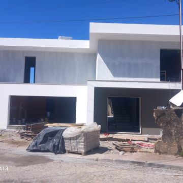 PCAACABAMENTO E REMODELAÇÃO - Viseu - Remodelação de Varanda