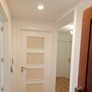 Hygor G - Vila Nova de Gaia - Siding Installation, Repair, or Removal