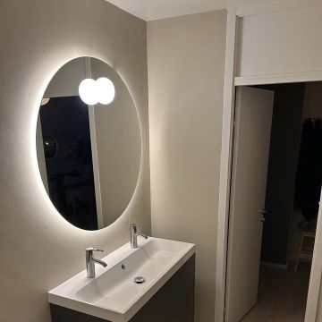 AKRO Renovations - Albufeira - Stone or Tile Flooring Installation