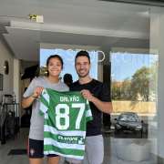 Hugo Duarte - Amadora - High-Intensity Interval (HIIT) Training