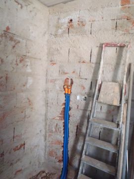 Samu -Property Maintenance - Loulé - Petits travaux