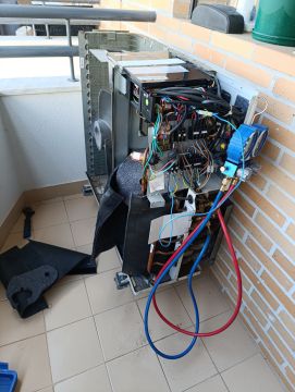 Confort Ar Climatização - Loures - Kitchen Fan Installation or Replacement