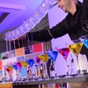 Cocktail Team - Sintra - Empresas de Catering