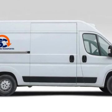 Sc Oliveira e Fernandes transportes - Matosinhos - Mudança de Móveis e de Estruturas Pesadas