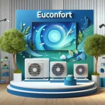 Confort Ar Climatização - Loures - Air Conditioning & Cooling