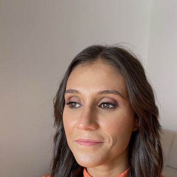 Daniela Dias - Lisboa - Event Makeup