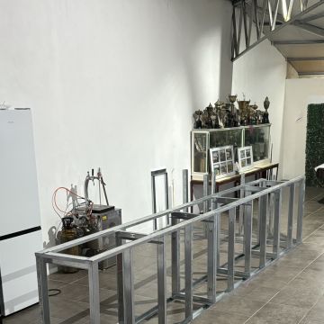 HFSF UNIPESSOAL LDA - Mealhada - Instalación de pladur y cortinajes