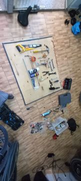 MServiços - Loulé - Construção de Poço