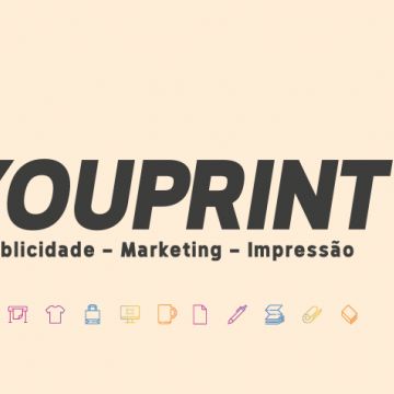 Youprint - Anadia - E-commerce