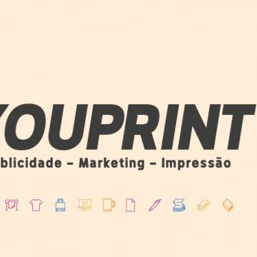 Youprint - Anadia - E Commerce