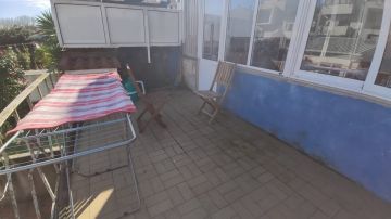Contratista para la remodelación de balcones