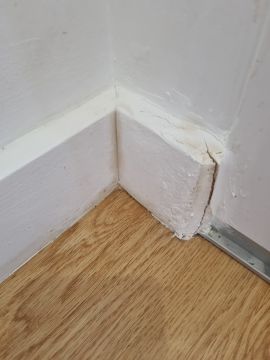 Baseboards