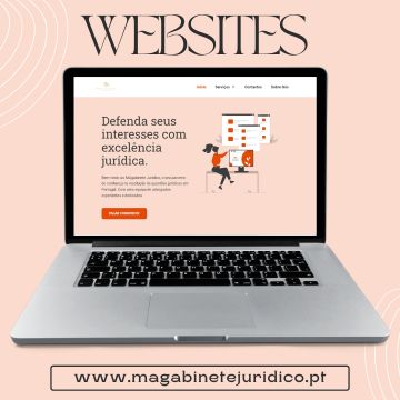 Luis Ribeiro Webline - Fafe - Webentwicklung