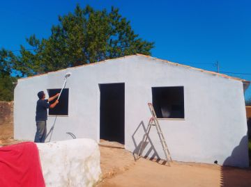 Samu -Property Maintenance - Loulé - Petits travaux