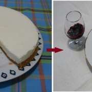 Cheesecake Guloso - Setúbal - Fabrico de Bolos