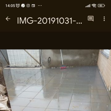 Marcelo Marques de Paula - Sintra - Kitchen Remodel